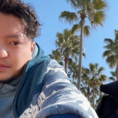 辻堂海浜公園又は海で
