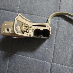 デジタルカメラの画像