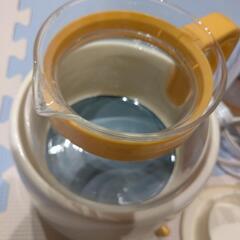 コンビ 調乳じょーずの画像