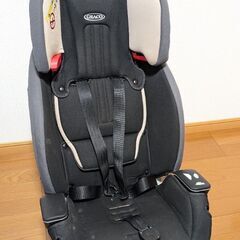 チャイルドシート の画像