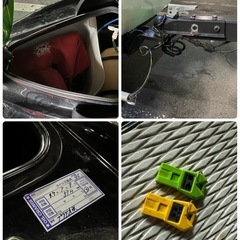 Kawasaki STX-15F ジェットスキー　カワサキ　15F トレーラー付の画像