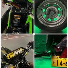 Kawasaki STX-15F ジェットスキー　カワサキ　15F トレーラー付の画像