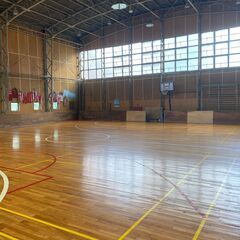 神戸三宮の駅近体育館でフットサルビギナーレッスン🎶 （投稿ID ...