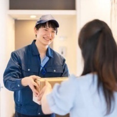 【限定3名】年齢不問！軽貨物配送ドライバー募集　宮崎市で安定収入を目指す！の画像