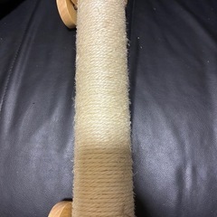 稲城市 ネコの爪とぎ麻紐の画像