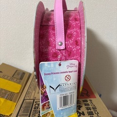 プリンセス👸メイクBOXの画像