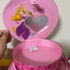プリンセス👸メイクBOXの画像
