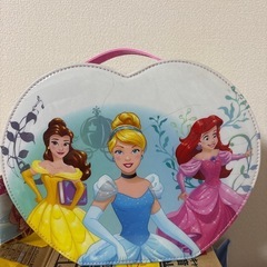 プリンセス👸メイクBOXの画像