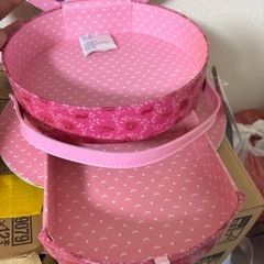 プリンセス👸メイクBOXの画像