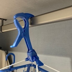 ハンガー　36ピンチの画像