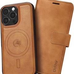 iPhone16ProMax 手帳型スマホケース
の画像