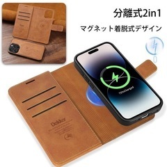 iPhone16ProMax 手帳型スマホケース
の画像