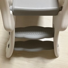 滑り台の画像