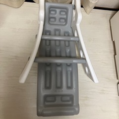 滑り台の画像