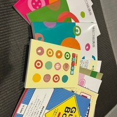 簿記3級   興味のある方お安くどうぞ🥹の画像