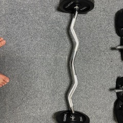 パワ-ラック　、可変式ダンベル、ばーべセット
の画像