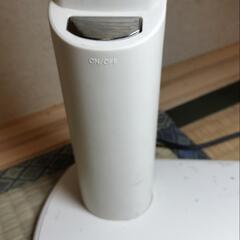 勉強に水槽の明かりに！　山善　TDS-R27　インバーター卓上スタンドの画像