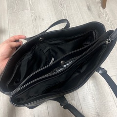 就活用　バックの画像