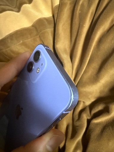 iPhone12 64GB 値下げ交渉可能
