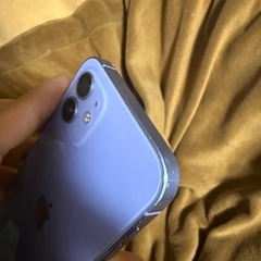 iPhone12 64GBの画像