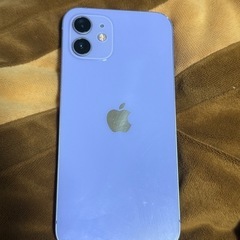 iPhone12 64GBの画像