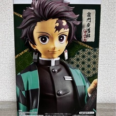 Grandista   鬼滅の刃　炭治郎　フィギュアの画像