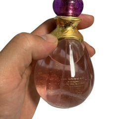 SULTANE ジャンヌ・アルテス スルタン フェアリーローズ オードパルファム 100ml 香水の画像