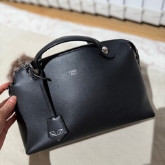 FENDIバッグの画像