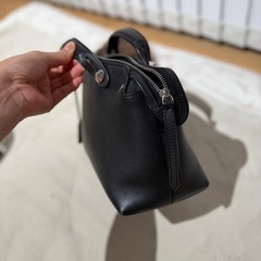FENDIバッグの画像