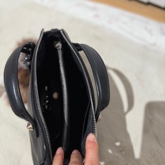 FENDIバッグの画像