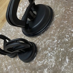 【新品•未使用品】☆強力吸盤　　車の凹み直し バキュームリフター リペア工具 ワンタッチ 車体 修理 ボディ 板金 超強力　3セットの画像