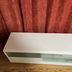 テレビ台の画像