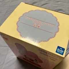 マイメロディー　ルームメイトの画像
