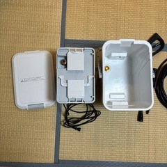 アイリスオーヤマ　高圧洗浄機SBT-512Nの画像