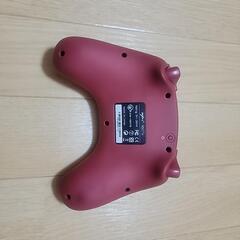 Switch プロコンの画像