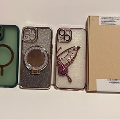 宮古島限定‼️✨Apple iPhone 13 128GB グリーン✨ 新品・未使用（Appleエクスプレス交換品）💐の画像
