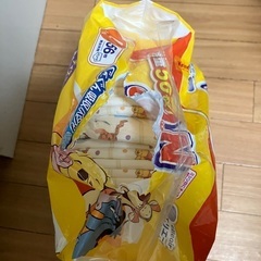 Ｌサイズパンパースの画像