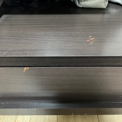 テレビ台の画像