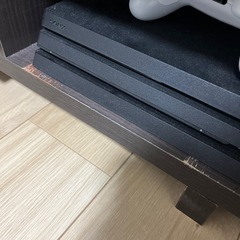 テレビ台の画像