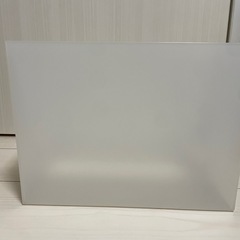 無印良品　ファイルボックスの画像