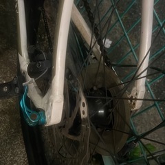 Giant ATX タイヤ新品の画像