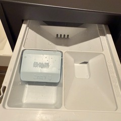 美品洗濯機　下北沢の画像