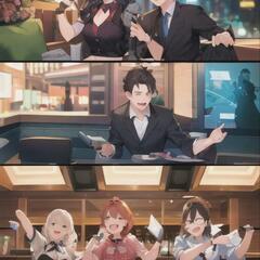 岡山カラオケ𝒄𝒊𝒓𝒄𝒍𝒆 FREEDOM🎤新規メンバー募集