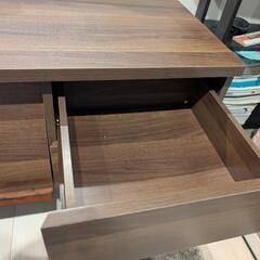 テレビ台の画像