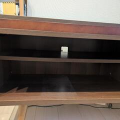 テレビ台の画像