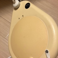 ライト付き拡大鏡　フタもついてますの画像