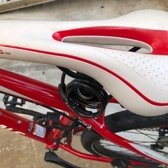 キャノンデール　マウンテンバイクの画像