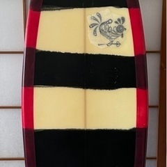 サーフボード  5’6 Rnfモデルの画像