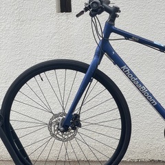 Khodaabloom Rail Disc size 440の画像