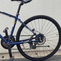Khodaabloom Rail Disc size 440の画像